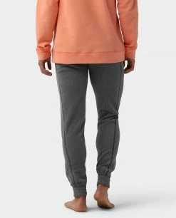 Stio Women's Turpin Fleece Pant 59 Stio Women's Turpin Fleece Pant -Stio Sales Shop W Turpin Fleece Pant Tap Shoe Heather Temp 2