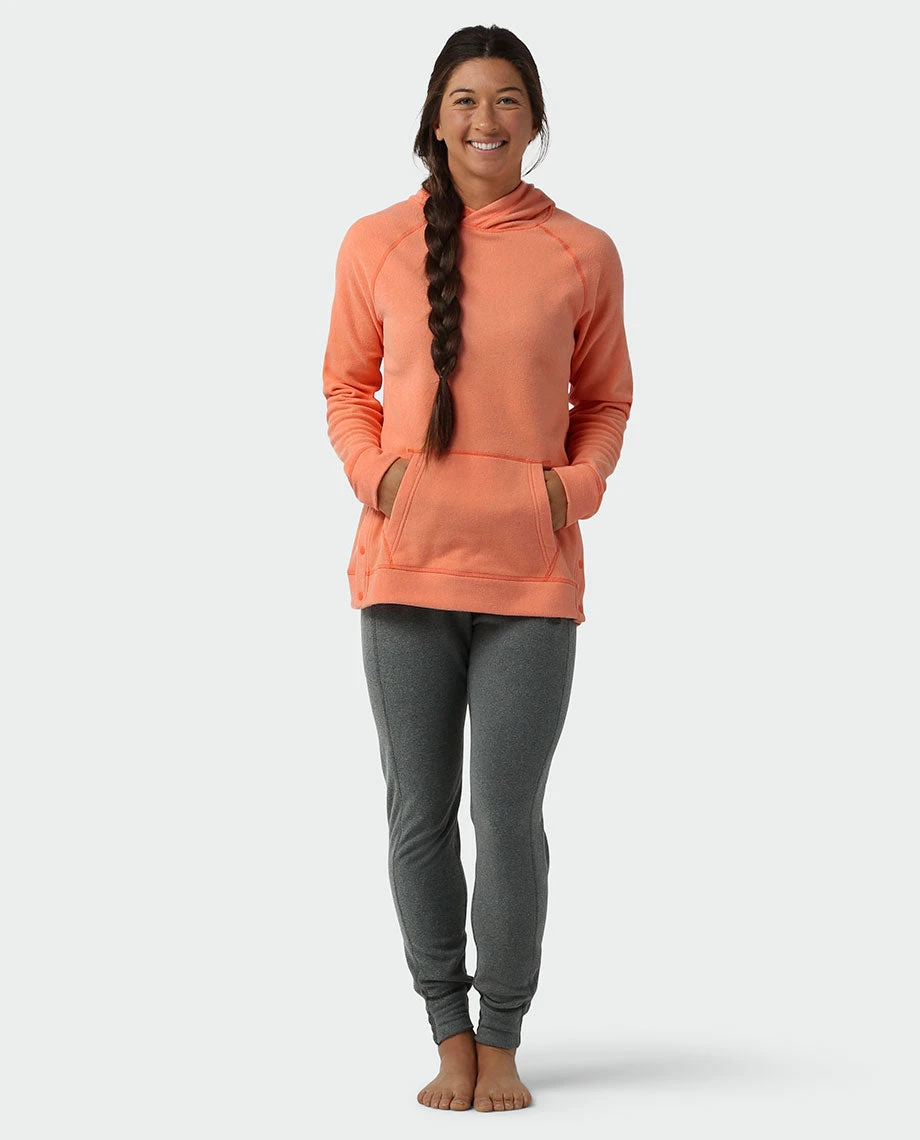 Stio Women's Turpin Fleece Pant 21 Stio Women's Turpin Fleece Pant - Image 21