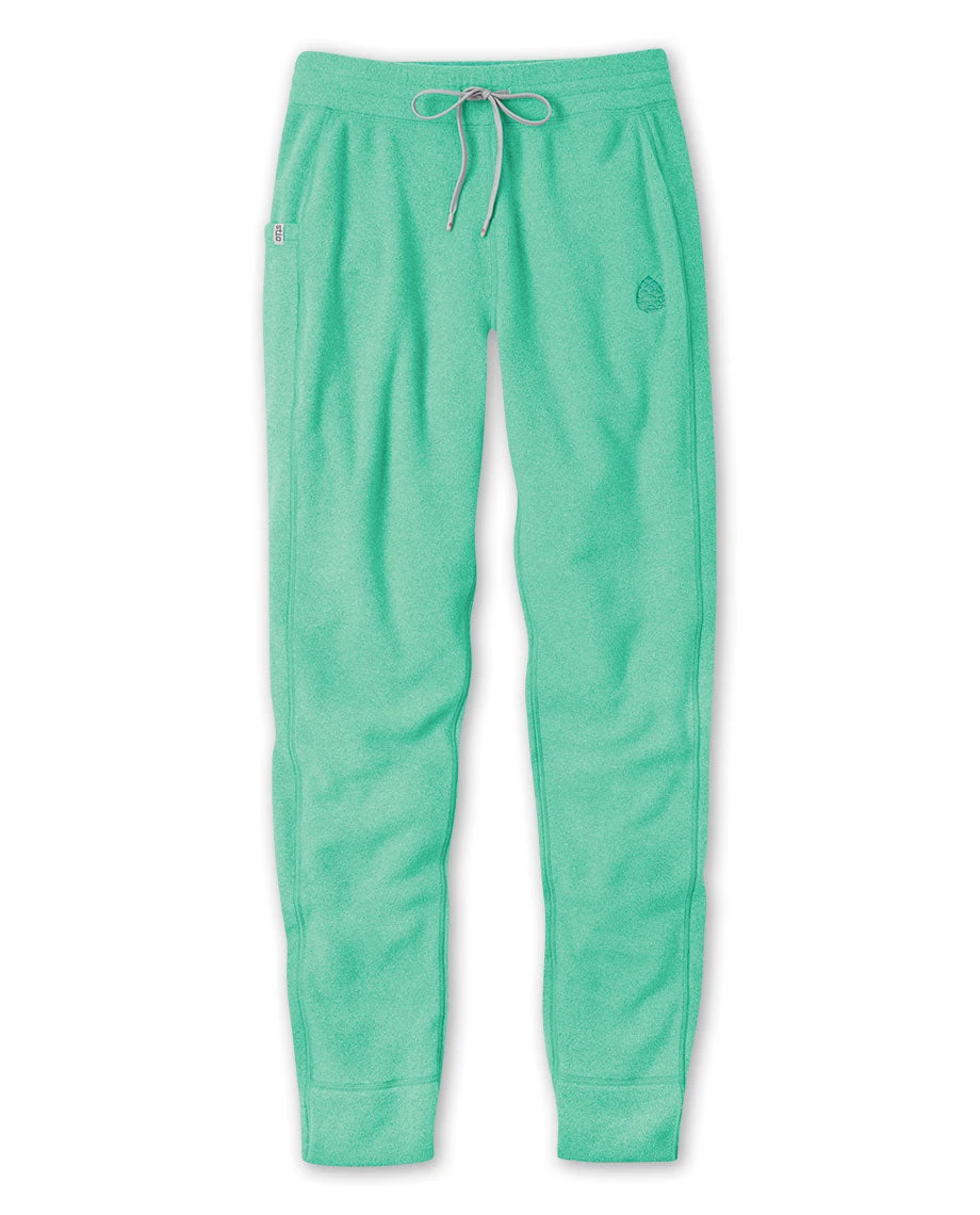 Stio Women's Turpin Fleece Pant 1 Stio Women's Turpin Fleece Pant