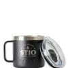 Stio Yeti Rambler 14oz Mug
